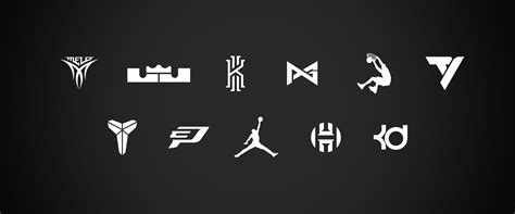 Nike Athlete Logos - 57+ Koleksi Gambar