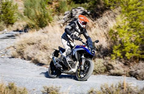 2024 BMW R1300GS First Ride Review - ADV Pulse