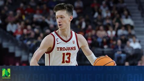 Drew Peterson: 2023 Draft Prospect | NBA.com