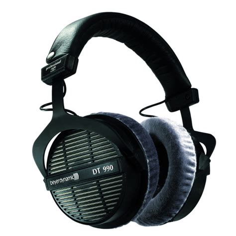 Beyerdynamic DT 990 Pro Headphones, 250 Ohm - Nearly New at Gear4music