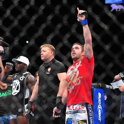 UFC 155 Results: Jamie Varner and the Best Ex-WEC Fighters Currently in ...