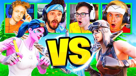 One Percent Fortnite 1v1 Knockout Tournament! - YouTube