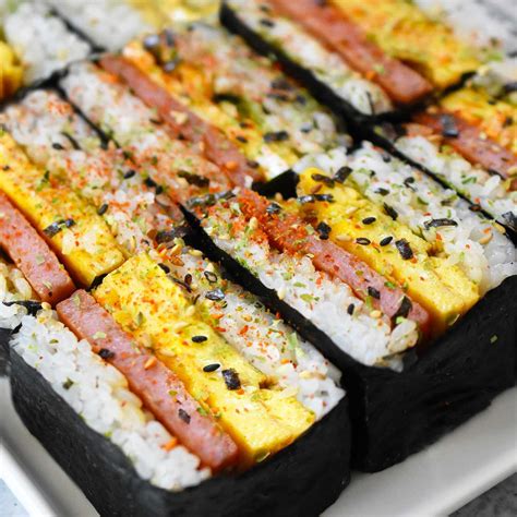 Musuboy on a mission: Student-run business sells homemade musubi for ...