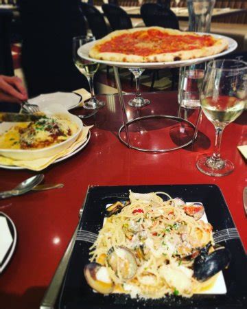 Bibis Italianissimo, Leeds - Holbeck - Restaurant Reviews, Phone Number ...