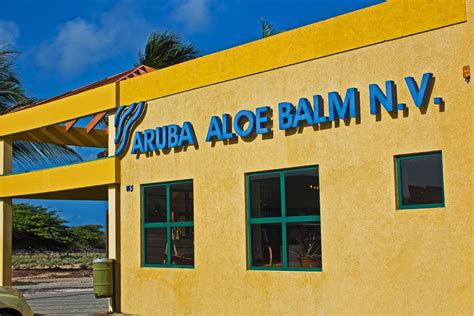 VISIT THE ARUBA ALOE MUSEUM & FACTORY: VISIT THE ARUBA ALOE MUSEUM ...