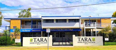 Tara Shire State College