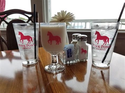 Pink Pony, Mackinac Island - Restaurant Reviews, Phone Number & Photos ...