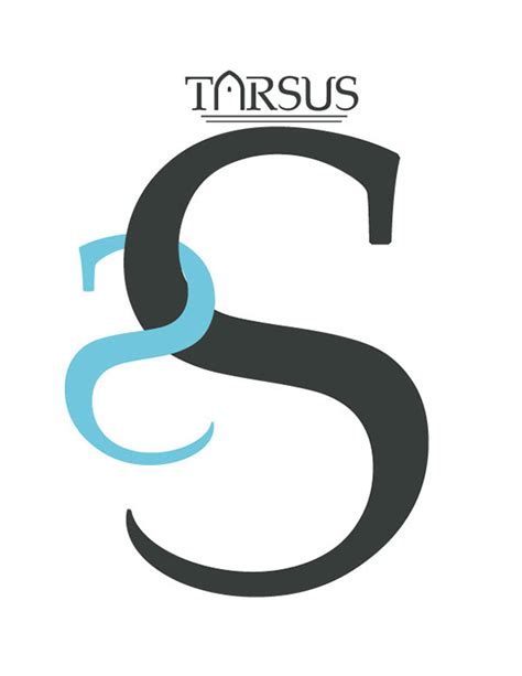 Tarsus City Logo on Behance