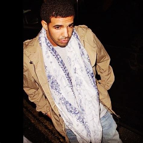 The 19 Mopiest Photos Of Drake On Instagram