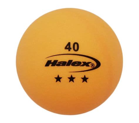 Choosing The Best Ping Pong Balls For Your Table Tennis Games