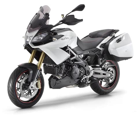 New Aprilia Caponord 1200 revealed | MCN