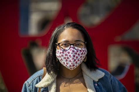 MaskUPenn: A year of mask-wearing in pictures | Penn Today