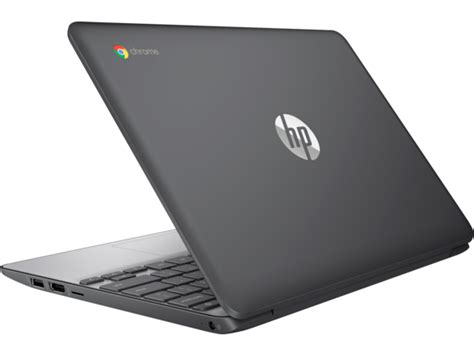 HP® Chromebook - 11-v010nr (X7T64UA#ABA)