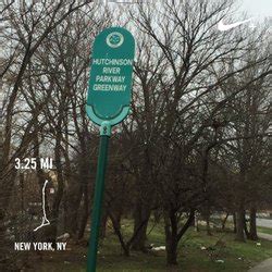 HUTCHINSON RIVER PARKWAY - Bronx, NY - Yelp