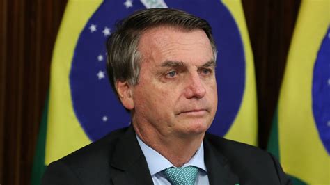 Ex-President Jair Bolsonaro Admitted In US’ Florida Amid Mayhem In ...