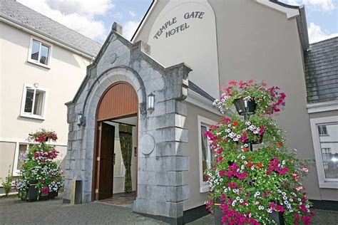 TEMPLE GATE HOTEL $133 ($̶1̶7̶5̶) - Updated 2023 Prices & Reviews - Ennis, Ireland