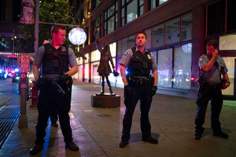 Minneapolis Residents Sue Over Reduced Police Presence | Time