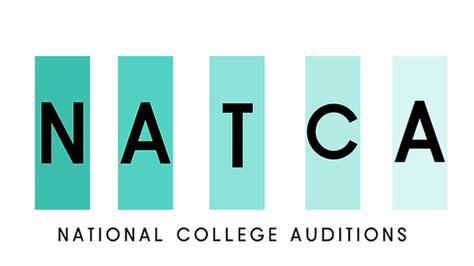 NATCA Information for University Program | collegeauditionprep