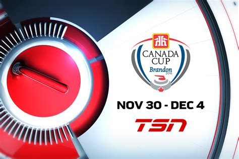 TSN Announces 2016-17 Season of Champions Curling Broadcast Schedule ...