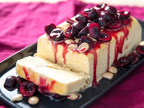 Semifreddo recipes – easy and delicious no bake summer dessert ideas