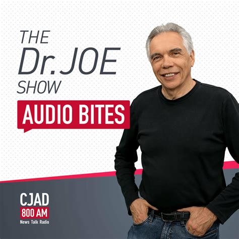 The Dr. Joe Show | iHeart