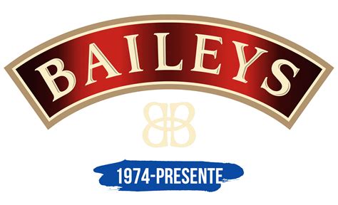 Baileys Logo y símbolo, significado, historia, PNG, marca