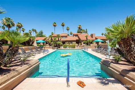 Scottsdale Plaza Resort & Villas Pool: Pictures & Reviews - Tripadvisor