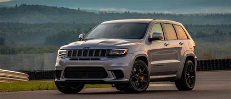 2020 Jeep Grand Cherokee Specs, Model Comparison, Deals | Courtesy ...