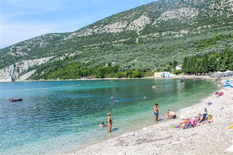 12 Quieter Beaches in Montenegro To Avoid Tourists and Crowds