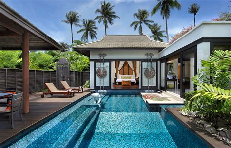 Anantara Phuket Villas « Luxury Hotels TravelPlusStyle