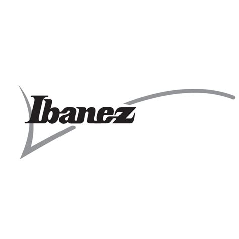 Ibanez logo, Vector Logo of Ibanez brand free download (eps, ai, png ...