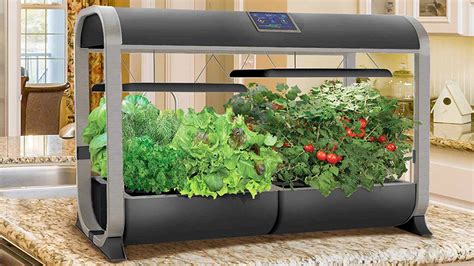 AeroGarden's new & massive Farm gets an over 30% off discount to $386. ...