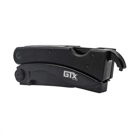 Tactical Accessories: GTX GLOCK™ Armorer Tool