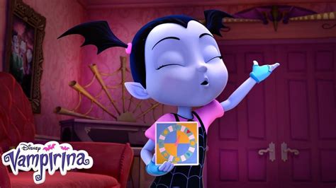 Vampirina Ballerina APK for Android Download