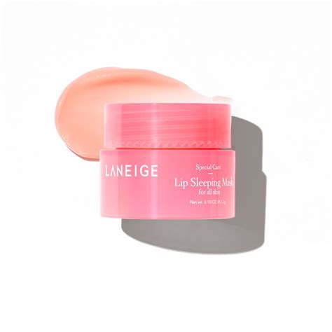 Laneige Lip Sleeping Mask Mini 3g - SKIN CARE BD