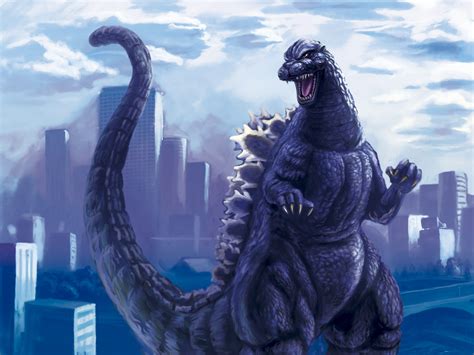 Godzilla: The Legend Reborn | Kaiju Wiki | FANDOM powered by Wikia