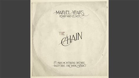 The Chain (cover) - YouTube