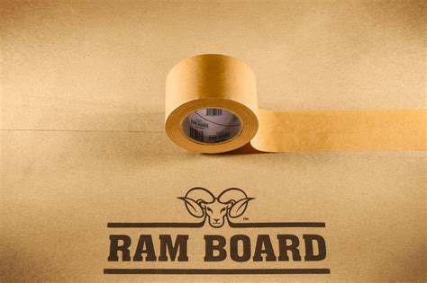 Contractor-Grade Seam Tape | Ram Board®