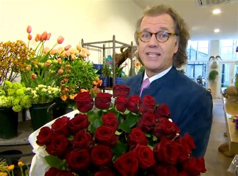 André and Marjorie Rieu - André Rieu: Concerts, wife, net worth and more facts... - Classic FM