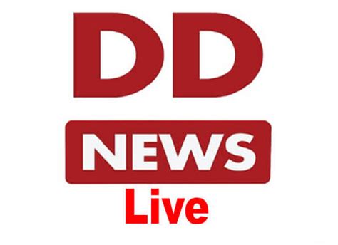 DD News Watch Live TV Channel From Pakistan