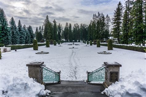 Spokane's Parks: An Unexpected Surprise - It Started Outdoors