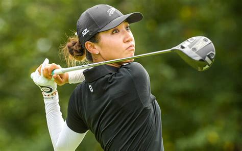 Lydia Ko Wins Bronze For New Zealand at Tokyo Olympics - NZ Golf Magazine