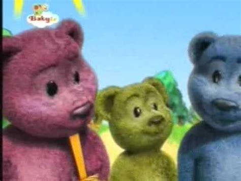 The Bears | BabyTV | Doovi