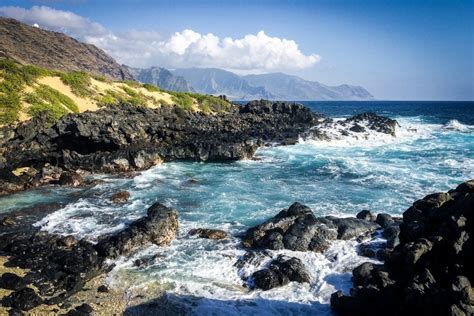 Kaena Point Trail (Oahu Hawaii): State Park Sunset Hike