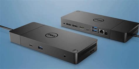 Dell's USB-C Docking Station is powerful with 130W charging: $171 (Reg ...