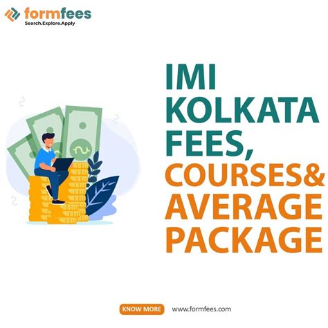 IMI Kolkata Fees, Courses & Average Package – Formfees