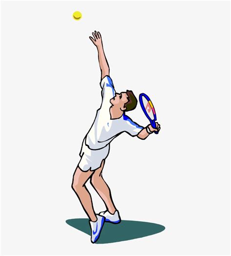 Free Tennis Player Cliparts, Download Free Tennis Player Cliparts png ...