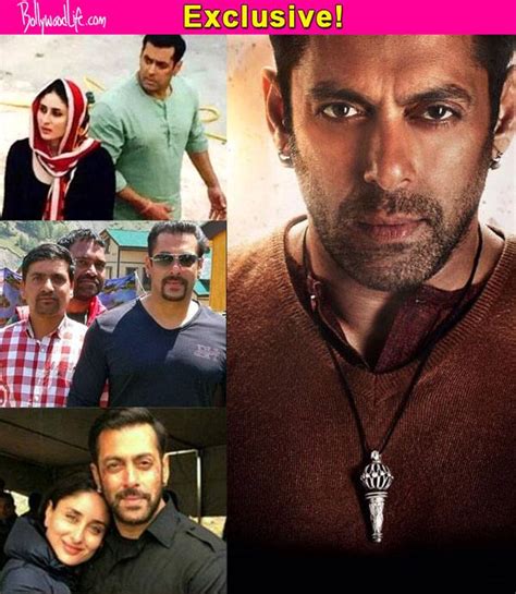 5 things you will see in Salman Khan and Kareena Kapoor's Bajrangi ...