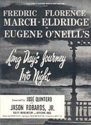 Long Days Journey Into Night Eugene Oneill Quotes. QuotesGram