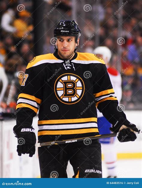 Milan Lucic, Forward, Boston Bruins Editorial Photo - Image of boston ...